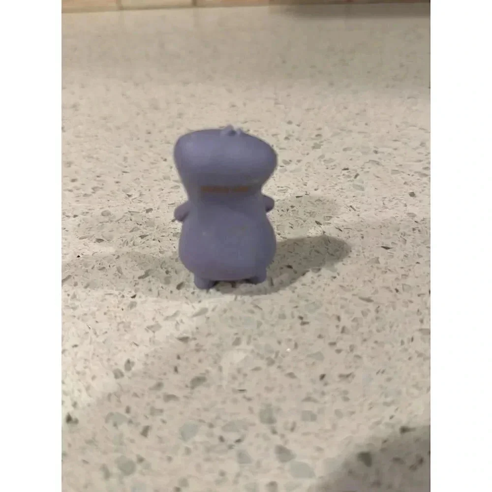 ugly dolls babo pvc‎ figurine ba